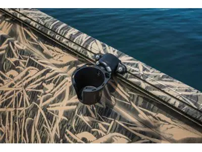 2024 Crestliner 1546 Retriever Jon