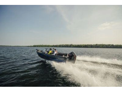 Crestliner Super Hawk 1950 Super Hawk 2024 alt