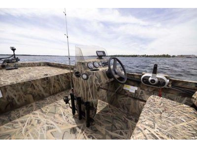 2024 Crestliner Retriever Schd 2070 Retriever Schd alt