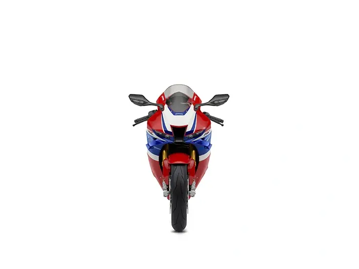 Honda CBR1000RR-R Fireblade SP Rouge Grand Prix 2025