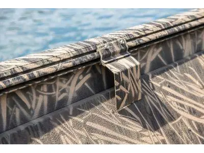 2024 Crestliner 1546 Retriever Jon