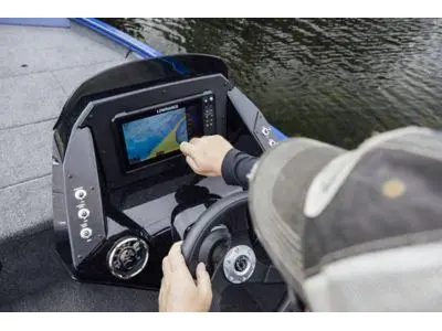 2024 Crestliner Xf 179