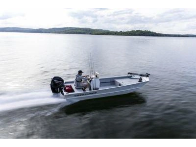 2024 Crestliner Retriever Rcc 1860 Retriever Rcc alt