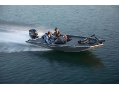 2024 Crestliner Xfc 179