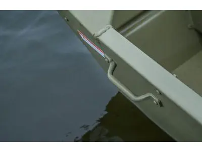 2024 Crestliner 1032 Cr Jon