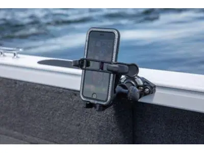 2024 Crestliner 1650 Hawk