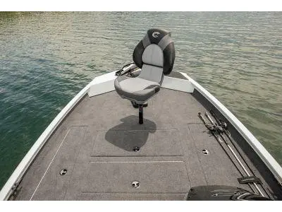 2024 Crestliner Xfc 179