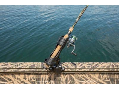 2024 Crestliner Retriever Jon Deluxe 1860 Retriever Jon Deluxe alt