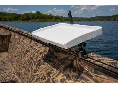 2024 Crestliner Retriever Jon 2070 Retriever Jon alt