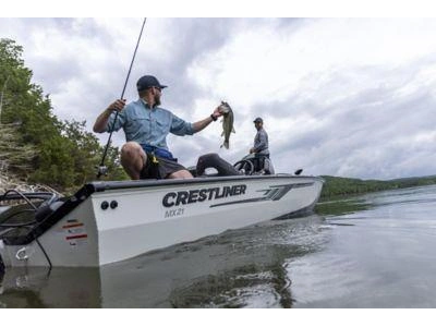 2024 Crestliner Mx Mx 21 alt