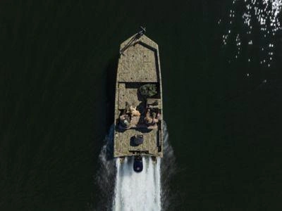 Crestliner Retriever Schd 2070 Retriever Schd 2024 alt