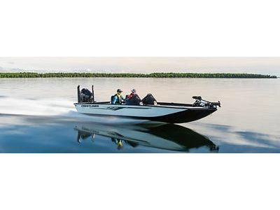 2024 Crestliner Mx Mx 21 alt