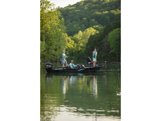 2024 Crestliner Ridge 1700 Ridge alt