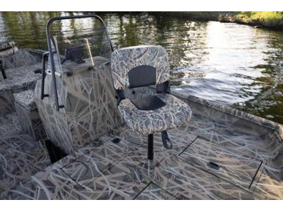 2024 Crestliner Retriever Fcc 1870 Retriever Fcc alt