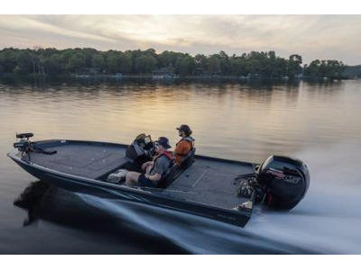 Crestliner Xfc Xfc 189 2024 alt