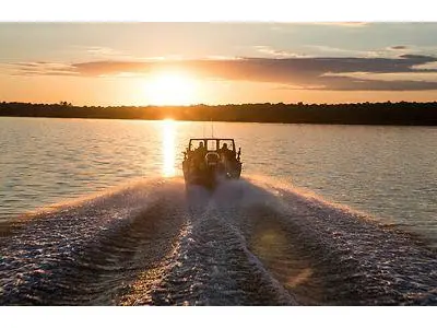 2024 Crestliner 1850 Commander Elite