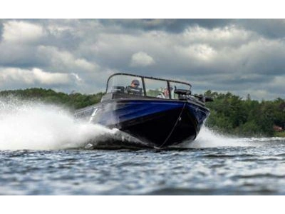 2024 Crestliner Fish Hawk 1850 Fish Hawk alt