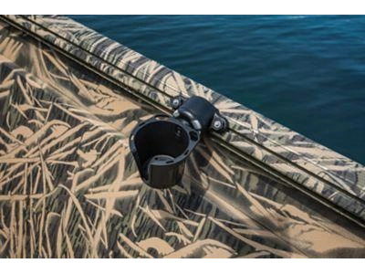 2024 Crestliner Retriever Jon 2070 Retriever Jon alt