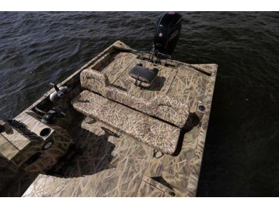 Crestliner Retriever Schd 2070 Retriever Schd 2024 alt