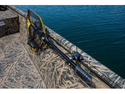 2024 Crestliner Retriever Jon 2070 Retriever Jon alt