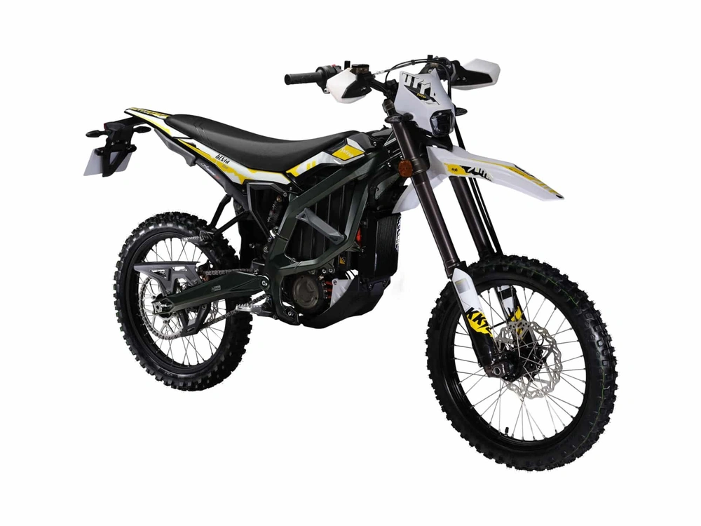 Surron Ultra Bee Ultra Bee 2024 alt