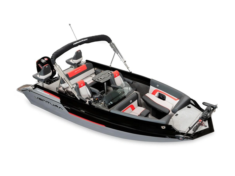 Princecraft Ventura 200 RL Ventura 200 RL 2025 alt