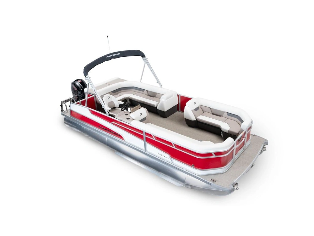 Princecraft Vectra® 23 L Vectra® 23 L 2025 alt
