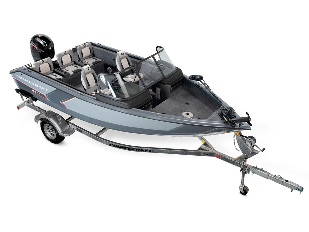 2025 Princecraft Sport 185 Sport 185 alt