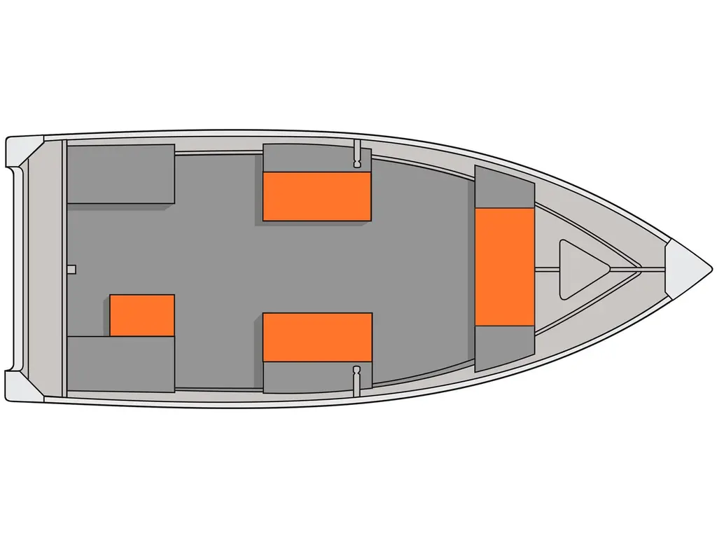 2025 Princecraft Yukon® 140 BT