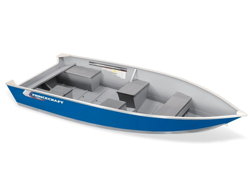 2025 Princecraft Yukon® 14 WT Yukon® 14 WT alt