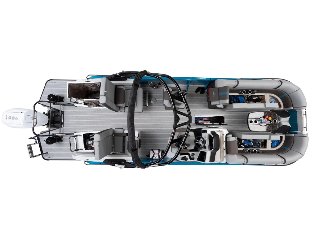 2025 Princecraft Vogue® 27 XT Vogue® 27 XT alt