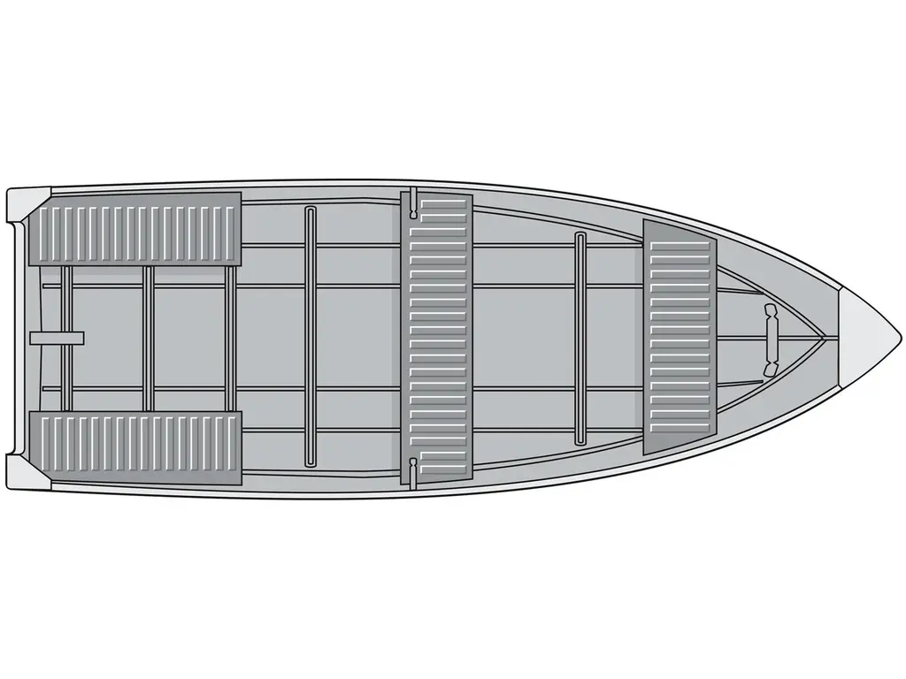 Princecraft Fisherman 14 2025
