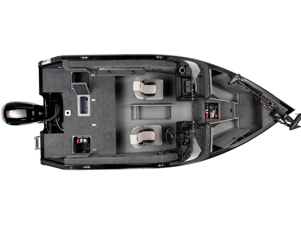 Princecraft Sport 175 Max Sport 175 Max 2025 alt