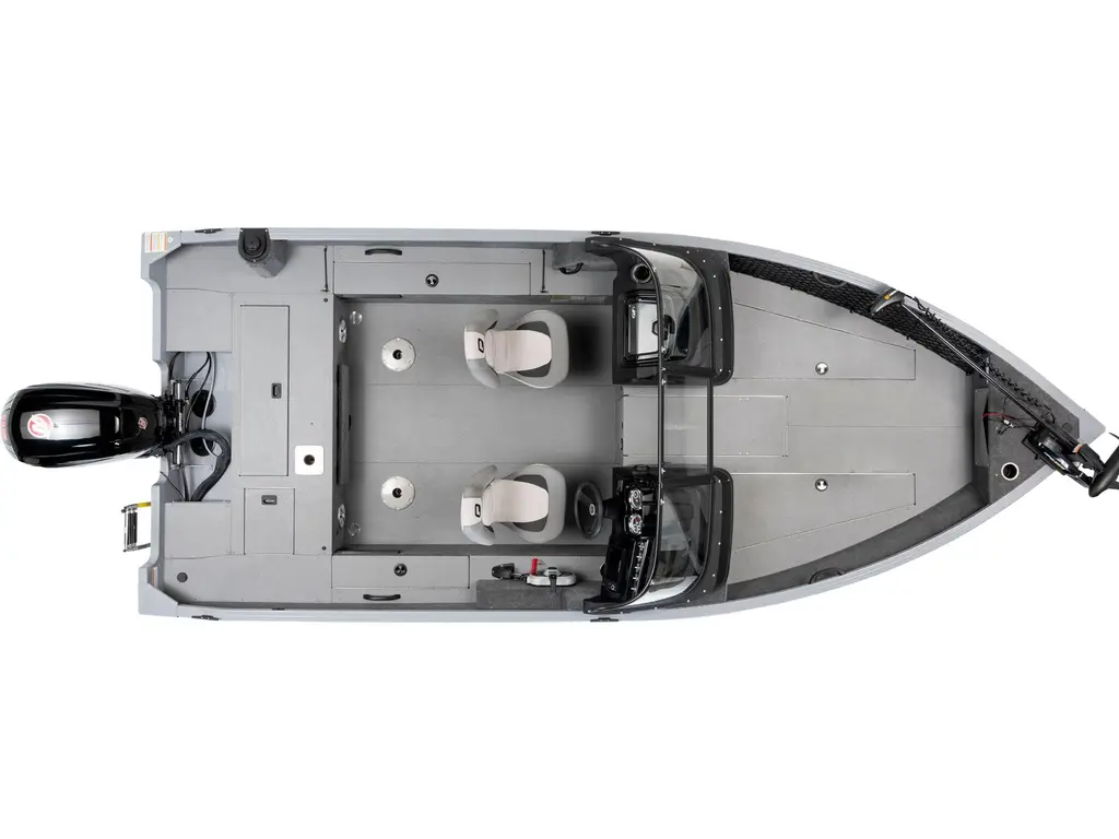 2025 Princecraft Hudson® 190 WS