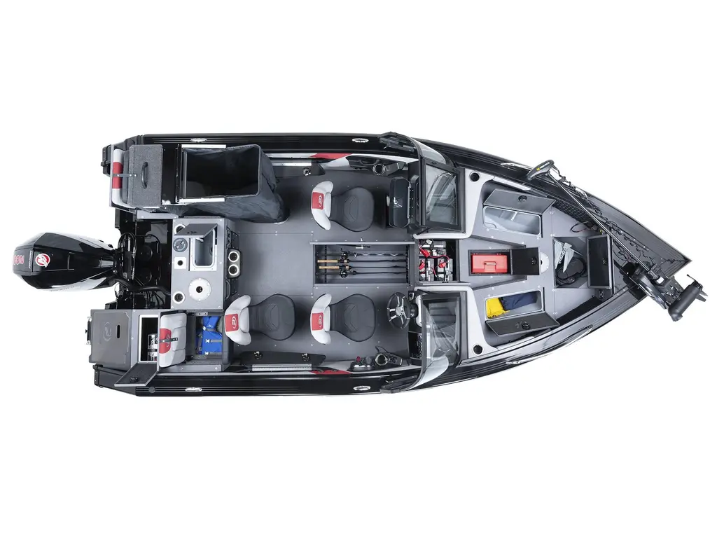 2025 Princecraft Platinum 190