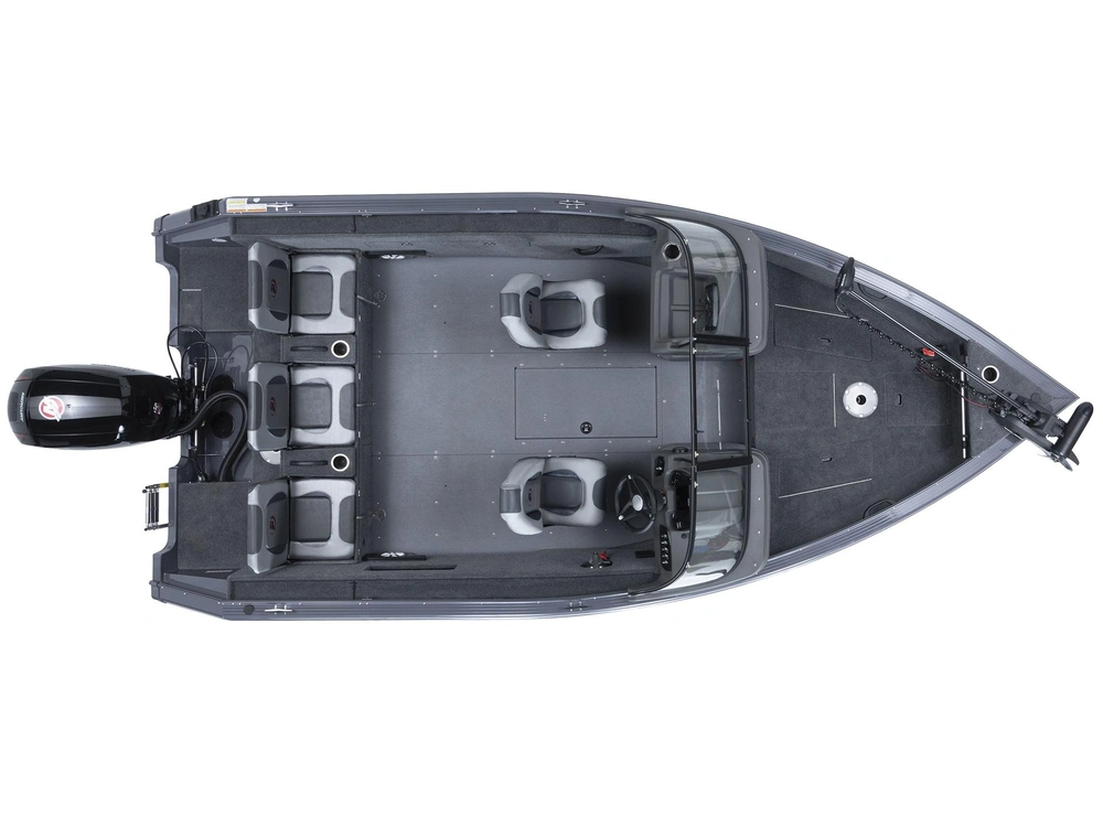 2025 Princecraft Sport 185 Sport 185 alt