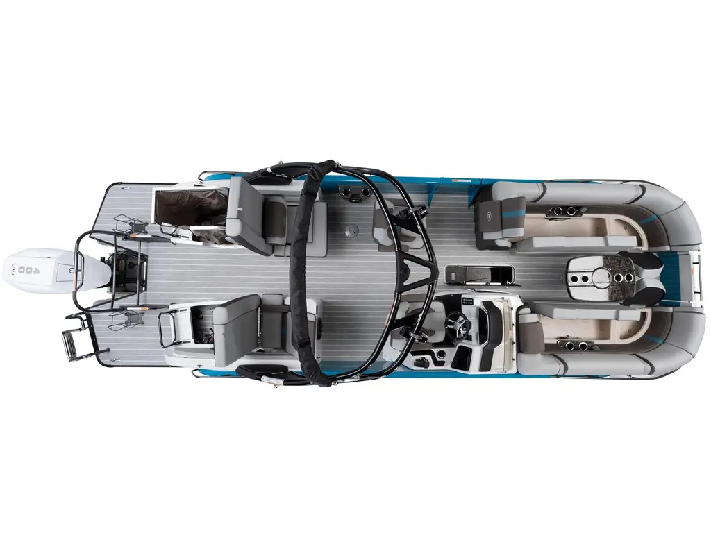 2025 Princecraft Vogue® 27 XT