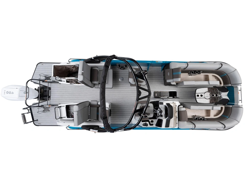 Princecraft Vogue® 27 XT Vogue® 27 XT 2025 alt