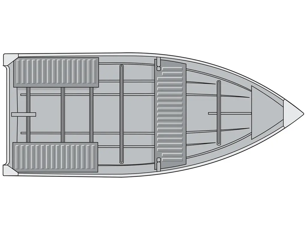 2025 Princecraft Ungava® 12