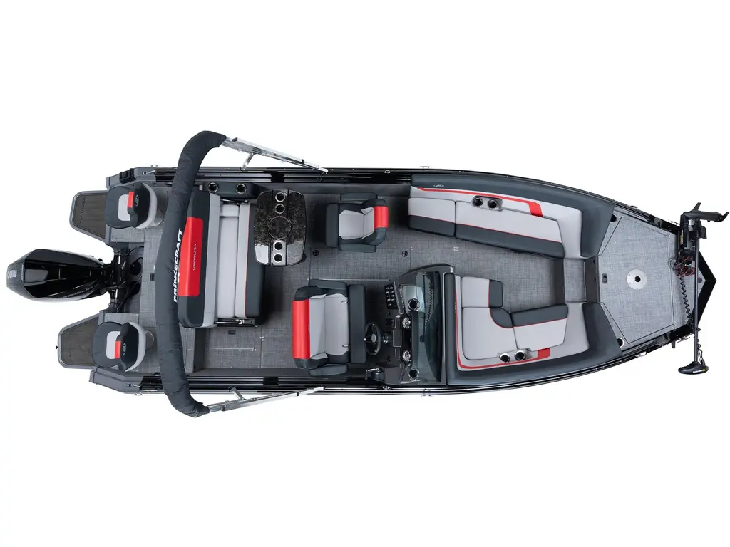 Princecraft Ventura 230 RL 2025