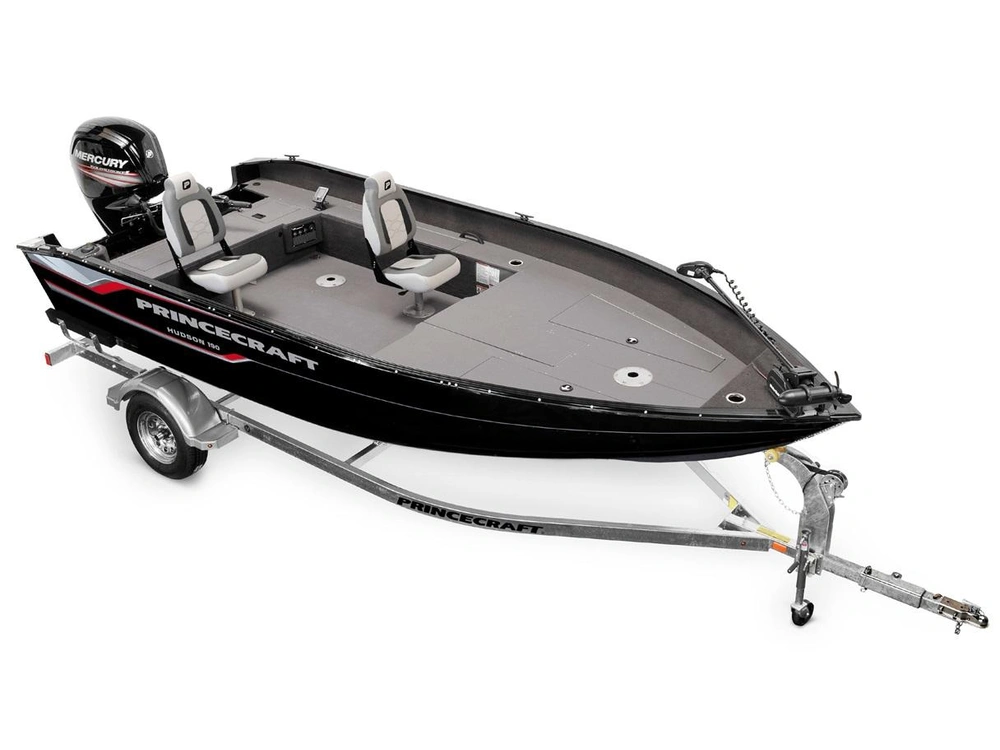 Princecraft Hudson® 190 BT Hudson® 190 BT 2025 alt