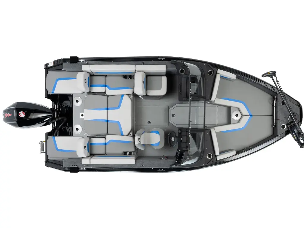 2025 Princecraft Sport 188