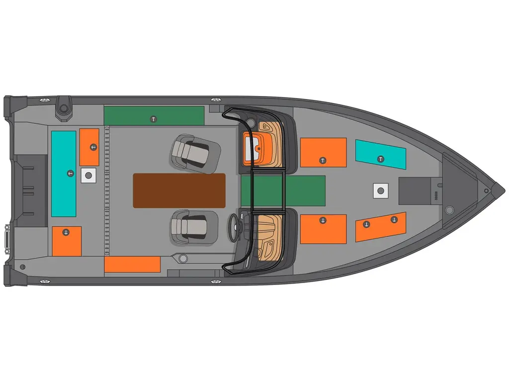 2025 Princecraft Xpedition® 200