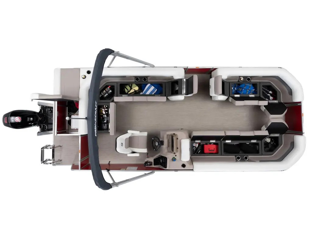 Princecraft Vectra® 23 L 2025