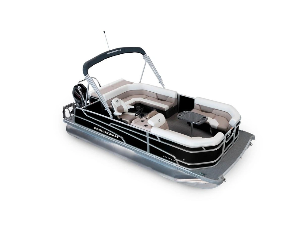 2025 Princecraft Vectra® 19 L Vectra® 19 L alt