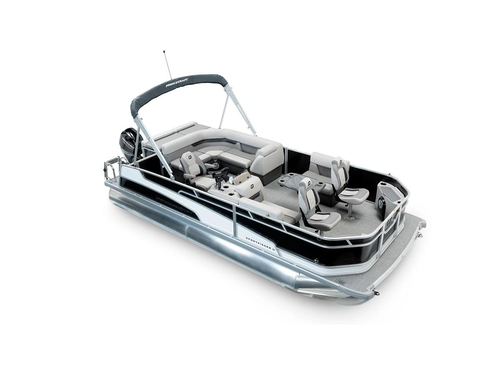 2025 Princecraft Sportfisher 21-2S Sportfisher 21-2S alt