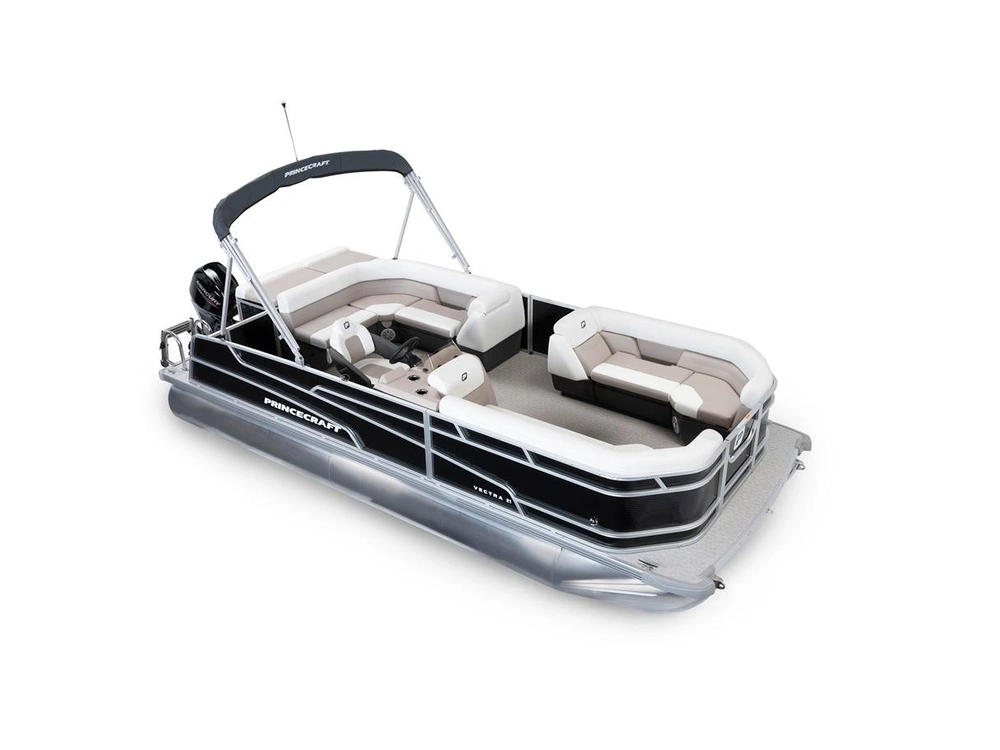2025 Princecraft Vectra® 21 L Vectra® 21 L alt