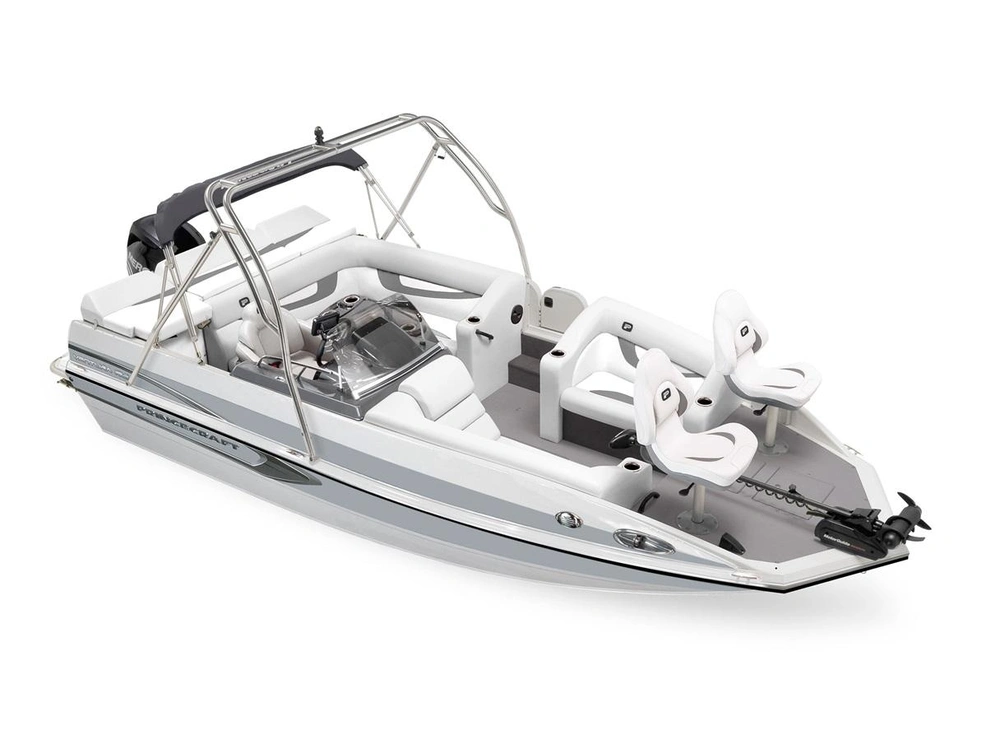 Princecraft Ventura 192 Ventura 192 2025 alt
