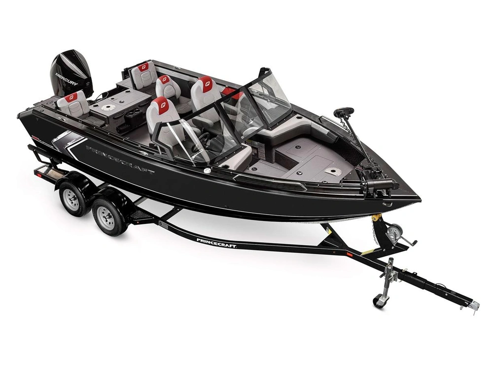 Princecraft Platinum 200 Platinum 200 2025 alt