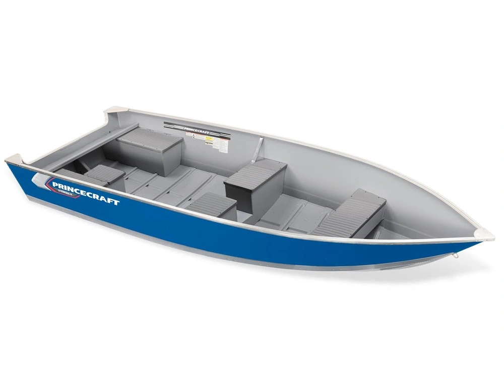 2025 Princecraft Springbok® 16 WT Springbok® 16 WT alt
